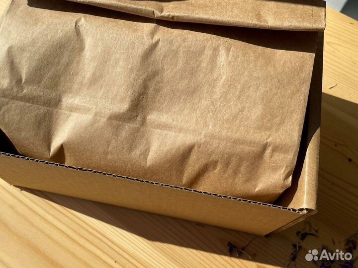 Иван-чай 1 килограмм свежий 2O23 год, настоящий