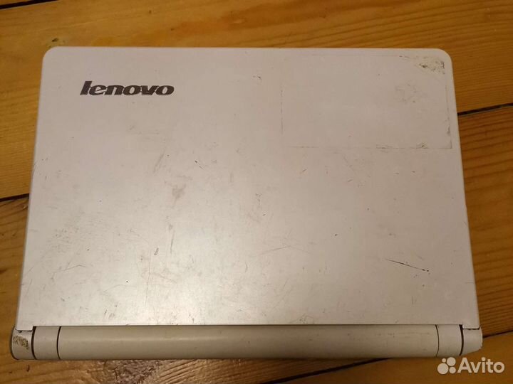 Нетбук Lenovo IdeaPad s9