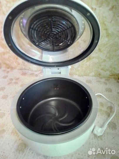 Аэрогриль delimano