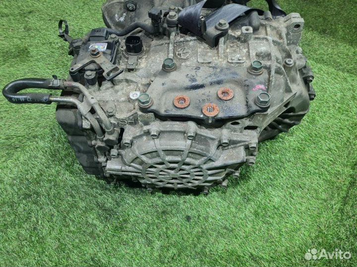 АКПП Kia Sportage SL D4HA 2011