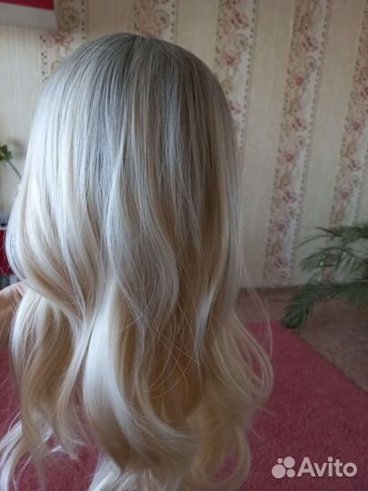 Парик женский новый