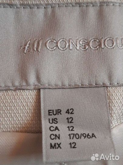 Женское летнее пальто H&M новое