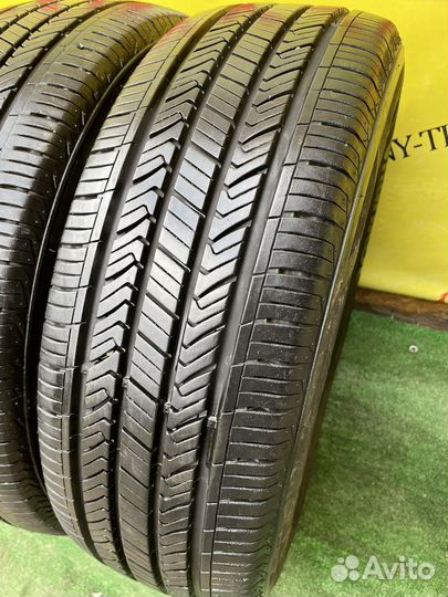 Hankook H725 Mileage Plus II 205/65 R15 94H