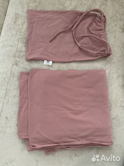 Слинг для новорождённого