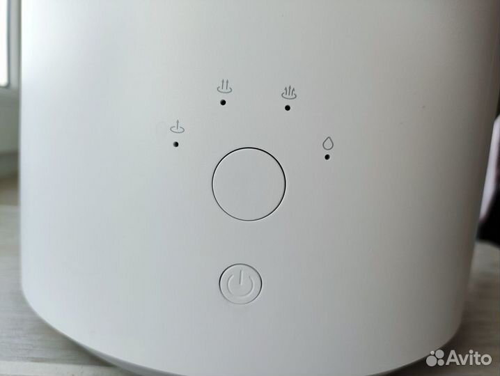 Увлажнитель воздуха xiaomi smartmi humidifier 2