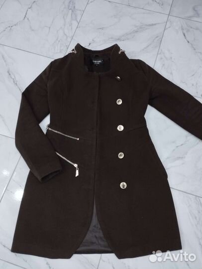 Пальто женское
