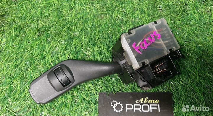 В наличии: Переключатель Ford Focus 2