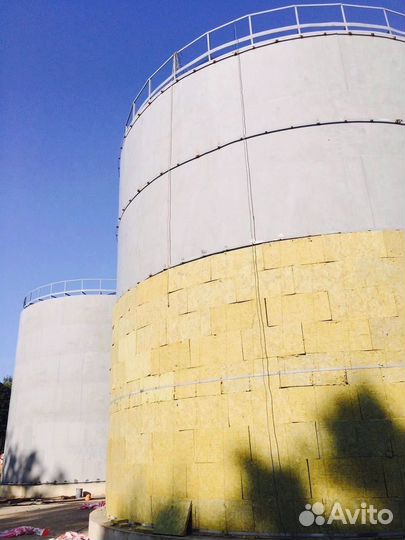 Емкость для битума