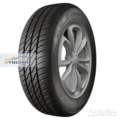 КАМА 365 (241) 155/65 R13 73T