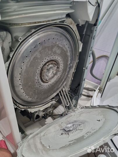 Ремонт стиральных машин Ремонт посудомоечных машин