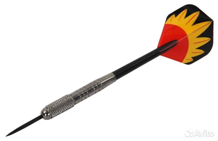 Дротики Larsen DG81301 20гр. покрытие под вольфрам