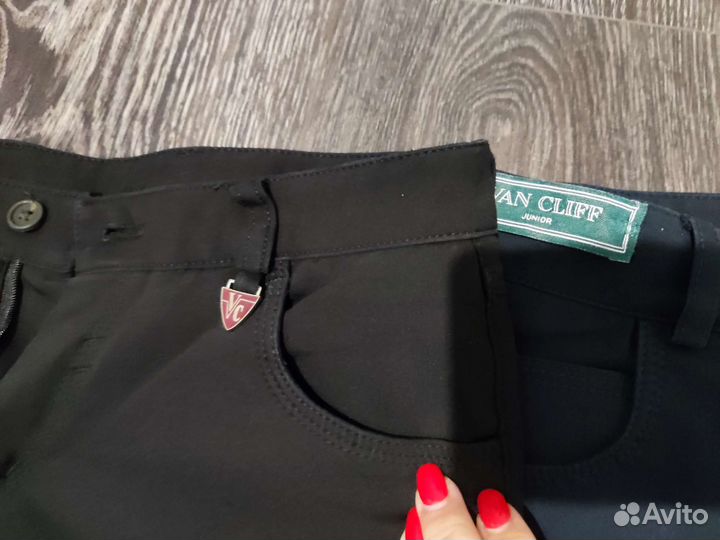 Детские вещи пакетом для девочек 134 140