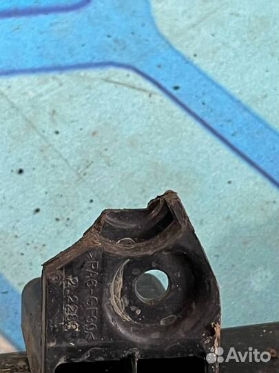 Патрубок воздушного фильтра BH529C619AC