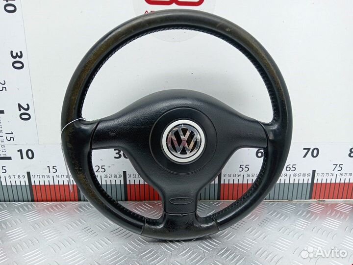 Руль для Volkswagen Golf 4