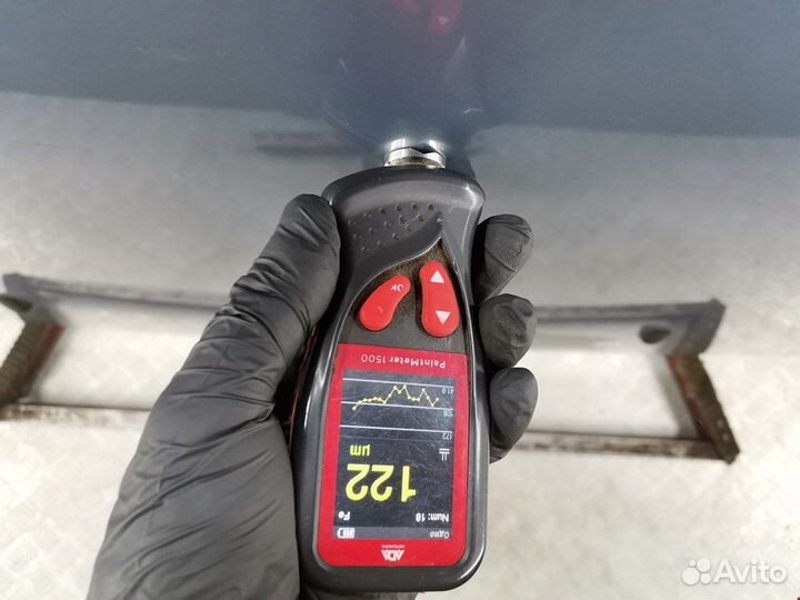 Капот для Ford Mondeo 3 1118533