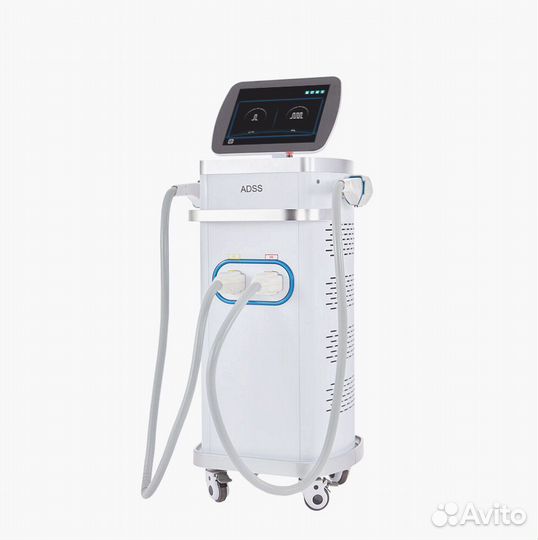 Диодный лазер adss 2000D