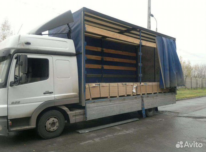 Грузоперевозки и Домашние Переезды Межгород