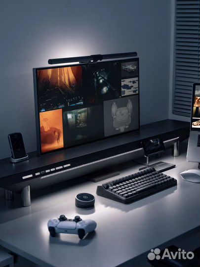 Настольный оганайзер Hexal Studio