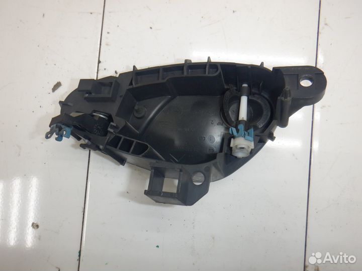 Ручка двери передней внутренняя Citroen Xsara