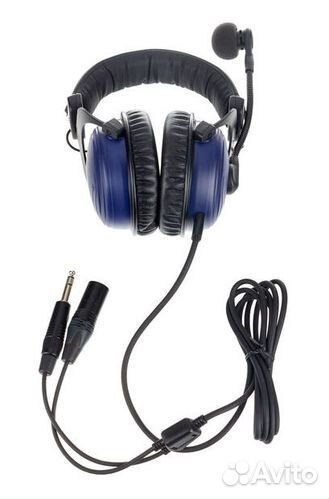 Гарнитура Beyerdynamic DT 797 PV 300/250 Ом