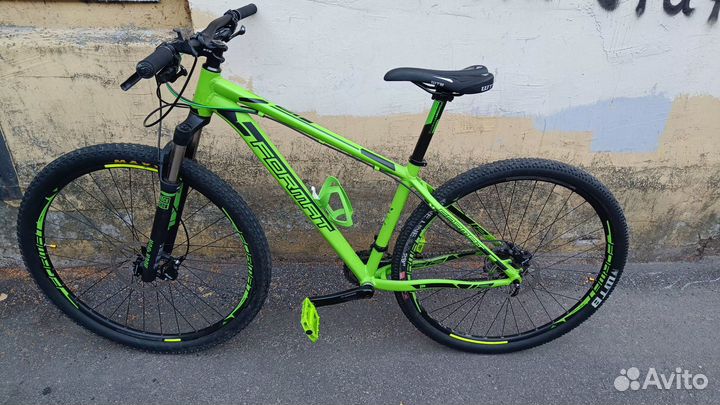 Велосипед format 1212 29
