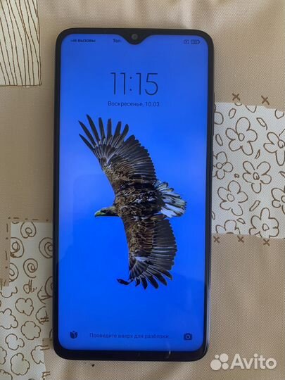 Xiaomi Redmi Note 8 Pro, 6/64 ГБ