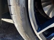 Michelin Pilot Sport 4 S 235/35 R20 97Y