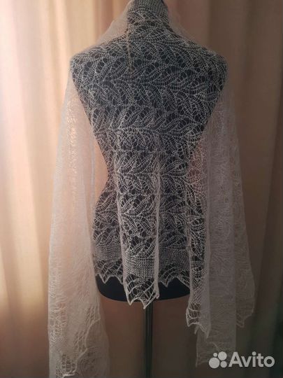 Пуховые изделия