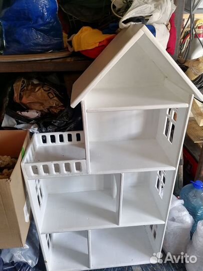 Реквизит для детской фотосессии