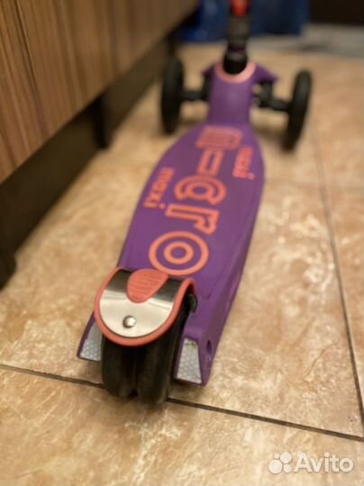 Самокат maxi Micro