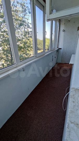 3-к. квартира, 65 м², 2/3 эт.