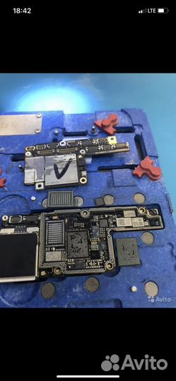 Ремонт телефонов Apple iPhone И Андроид