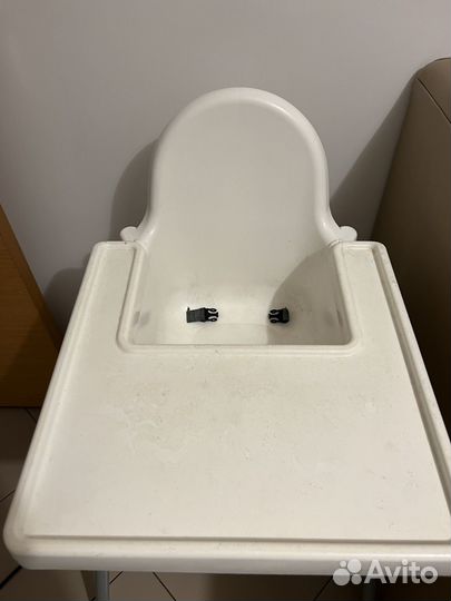 Стульчик для кормления IKEA antilop