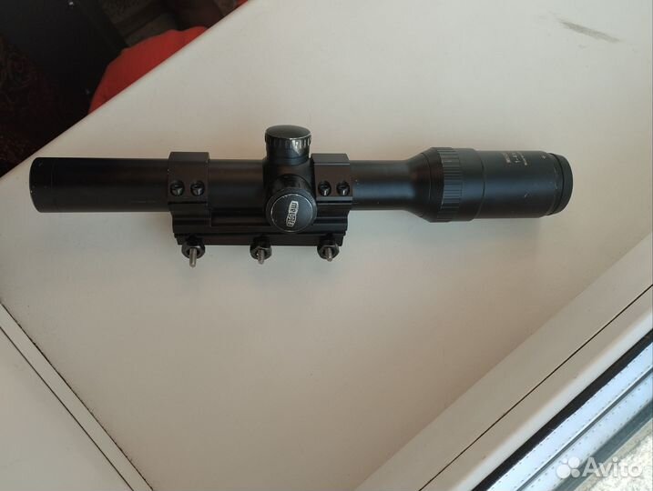 Прицел оптический meopta