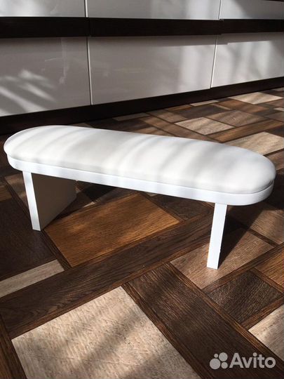 Подставка для рук маникюрная