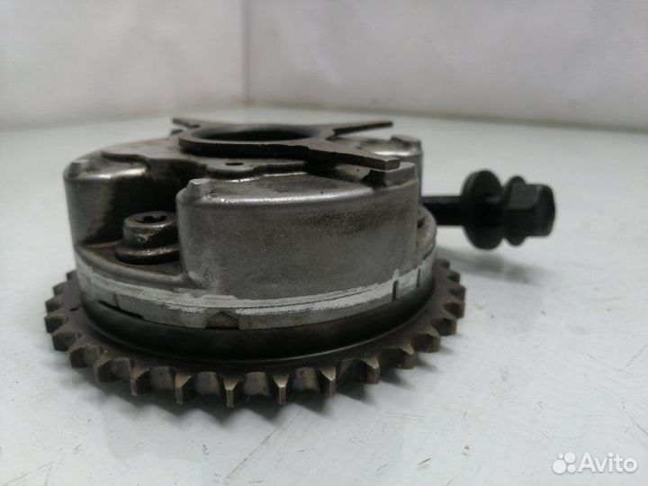 Муфта VVT-i Toyota Land Cruiser Prado 2trfe