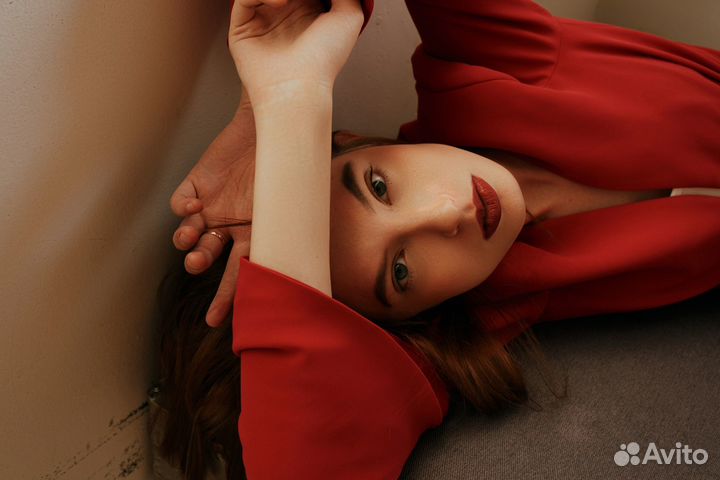 Фотограф / Обработка фотографий