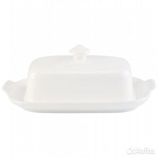 Масленка Royal Villeroy & Boch