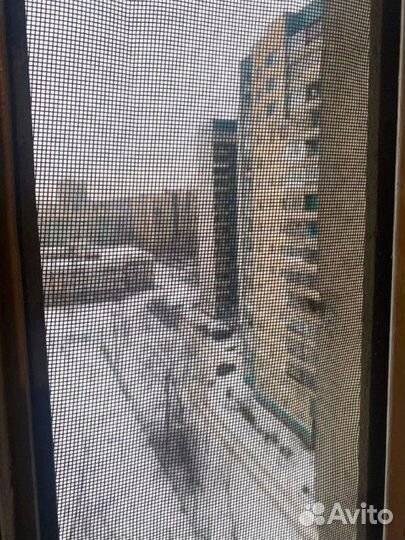 Сетка москитная