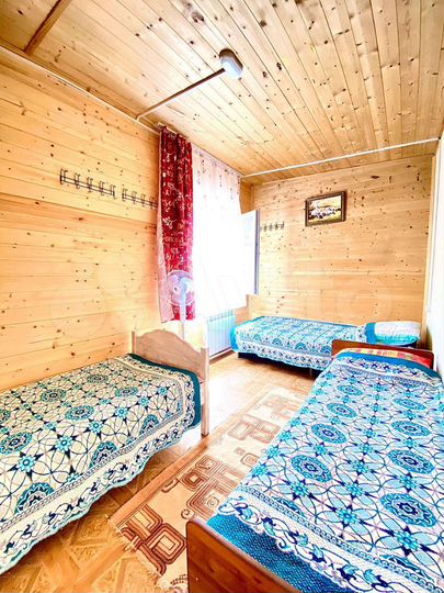 Комната 12 м², 1/1 эт.