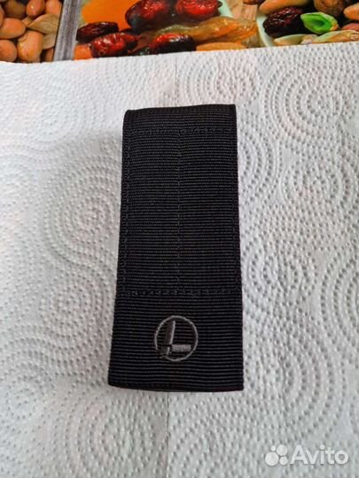 Чехол для leatherman wave