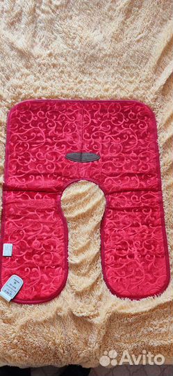 Минимат жилетка Нуга Бест