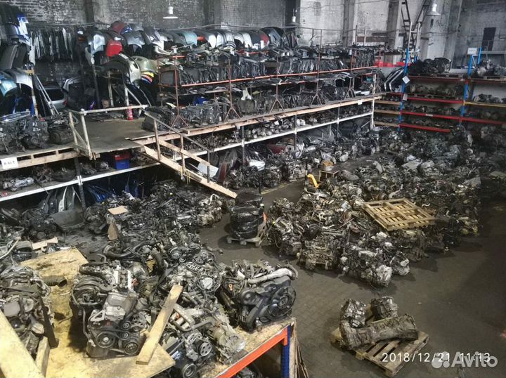 Топливная рампа Mercedes 2.2dci(A6110700495)