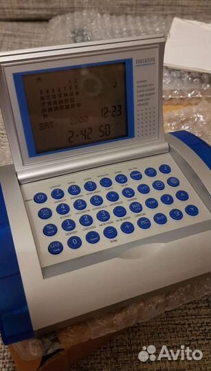 Органайзер электронный новый