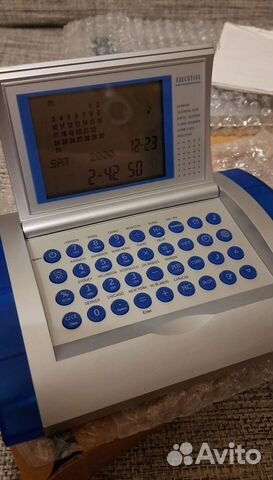 Органайзер электронный новый