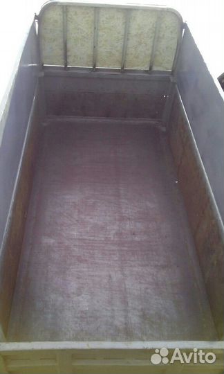 Вывоз мусора