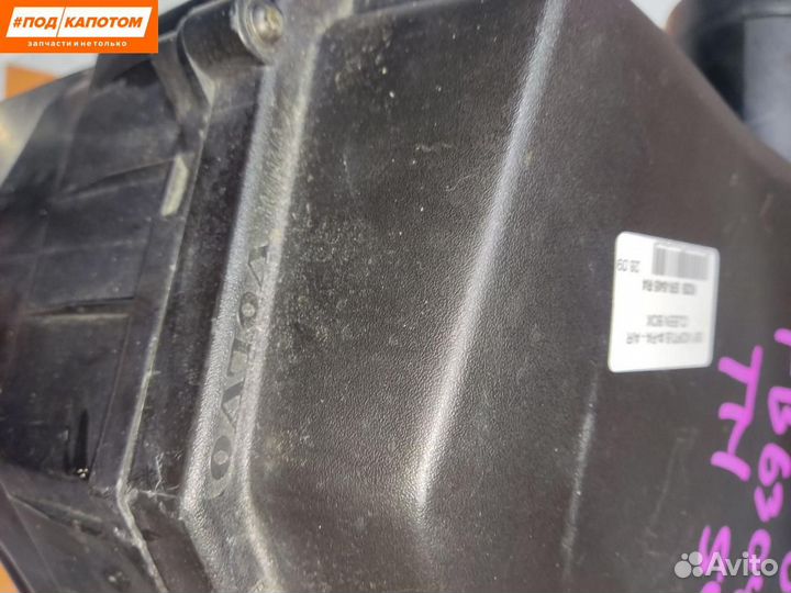 Корпус воздушногo фильтра Volvo S60 2011 31261709