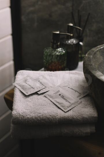 Дом 50 м² на участке 6 сот.