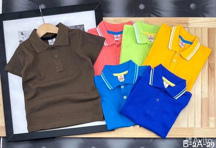 Детская одежда