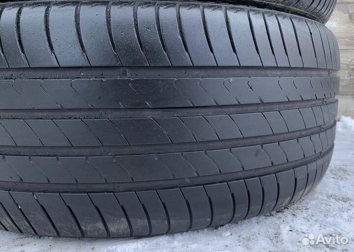 Kumho Ecsta HS51 225/45 R17 91W